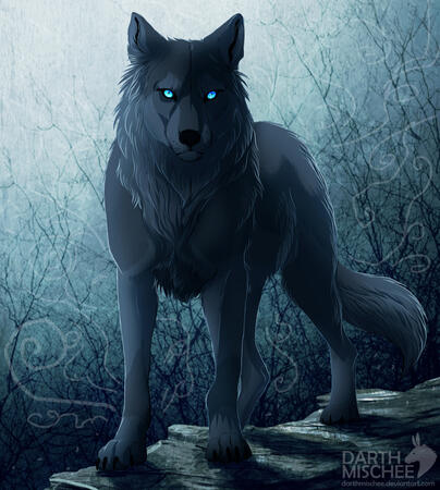 Fenrir