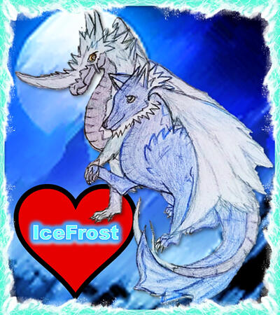 IceFrost Art 2